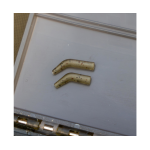 Kickers Avid Carp Outline FleckTone - Imagen 2