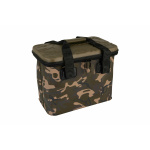 MACUTO EVA IMPERMEABLE FOX AQUOS CAMO 20L. - Imagen 1