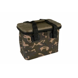 MACUTO EVA IMPERMEABLE FOX AQUOS CAMO 20L.