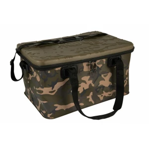 MACUTO FOX AQUOS CAMO IMPERMEABLE 50L.