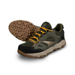 ZAPATILLAS IMPERMEABLES IXTERA N - 41 - Imagen 3