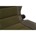 Silla Fox Voyager Recliner Large - Imagen 3