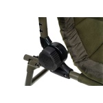 Silla Fox Voyager Recliner Large - Imagen 2