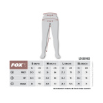 Leggins Mujer Fox WC Verdes - Imagen 2