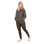 Leggins Mujer Fox WC Verdes - Imagen 1