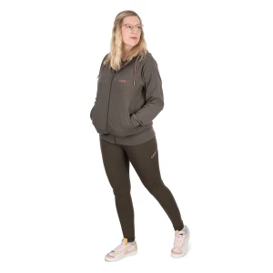 Leggins Mujer Fox WC Verdes