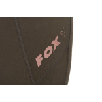 Leggins Mujer Fox WC Verdes - Imagen 3