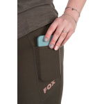Leggins Mujer Fox WC Verdes - Imagen 5