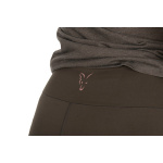 Leggins Mujer Fox WC Verdes - Imagen 4