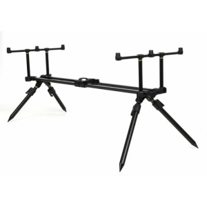 Tripode Fox Horizon Duo 3 Cañas