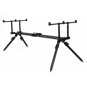 Tripode Fox Horizon Duo 3 Cañas