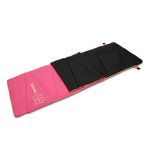 SACO DE DORMIR DELPHIN ROSA QUEEN - Imagen 6