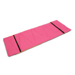 SACO DE DORMIR DELPHIN ROSA QUEEN - Imagen 4