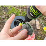 Fluo Dip Delphin D SNAX LiquiX Garlic-Butyric - Imagen 2
