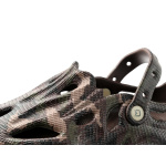Clogs Delphin GRIDZ BANX - Imagen 4