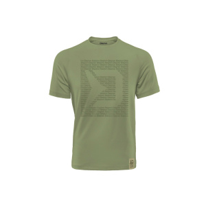 Camiseta Delphin Logos