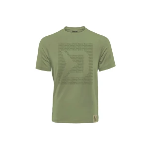 Camiseta Delphin Logos