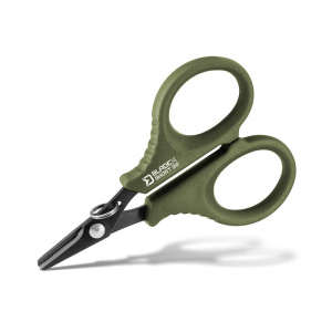 Tijeras dentadas Delphin BladeX Shorts