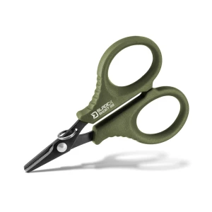 Tijeras dentadas Delphin BladeX Shorts