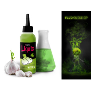 Fluo Dip Delphin D SNAX LiquiX Garlic-Butyric
