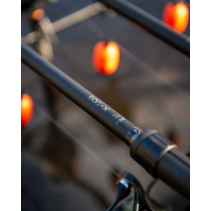 Caña Fox Eos X 12 Pies - 3,5lb