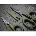 Tijeras dentadas Delphin BladeX Shorts - Imagen 4