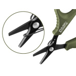 Tijeras dentadas Delphin BladeX Shorts - Imagen 3