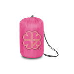 SACO DE DORMIR DELPHIN ROSA QUEEN - Imagen 3