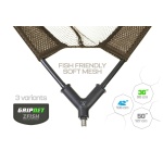 SACADERA ZFISH GRIPNET 42" - Imagen 4