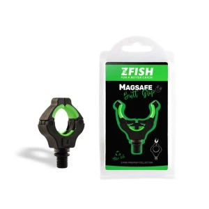 AGARRACAÑAS ZFISH APERTURA MAGNETICA