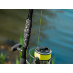 Caña de Siluro Delphin HAZARD Darx 330cm/500g/2 parts - Imagen 4