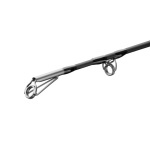 Caña de Siluro Delphin HAZARD Darx 330cm/500g/2 parts - Imagen 6