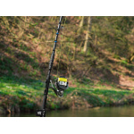 Caña de Siluro Delphin HAZARD Darx 330cm/500g/2 parts - Imagen 8