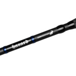 Caña de Siluro Delphin HAZARD Darx 330cm/500g/2 parts - Imagen 12