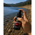 Antiseptico Cicatrizante Spray Peralbaits - Imagen 1