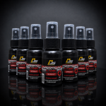 Antiseptico Cicatrizante Spray Peralbaits - Imagen 2