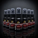 Antiseptico Cicatrizante Spray Peralbaits - Imagen 2