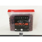Cubo Boilies Trybion Monster Crab 4kg - Imagen 1
