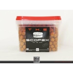 Cubo Boilies Trybion Scopex 4kg - Imagen 1