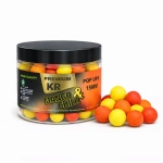 Pop up Mango Chilli Premium 15mm Krom Quality - Imagen 1