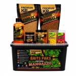 SESSION PACK ESTIVAL MANGAZZO KROM QUALITY - Imagen 1