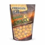 Boilies Krom Quality Mango & Chilli 20 mm 800G - Imagen 1