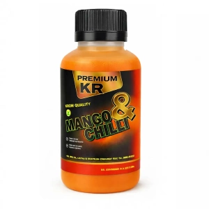 Booster Mango & Chilli 500ml Krom Quality