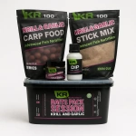 Session Pack Krill & Garlic Krom Quality - Imagen 1