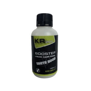 Booster White Boom 500ml