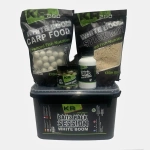 Session Pack White Boom Krom Quality - Imagen 1