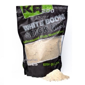 Stick Mix White Boom Krom Quality