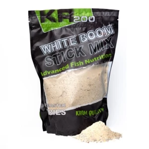 Stick Mix White Boom Krom Quality