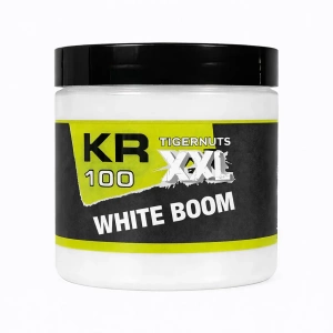 Chufas White Boom XXL Krom Quality