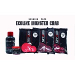 Session Pack Trybion Eco Line Monster Crab - Imagen 1